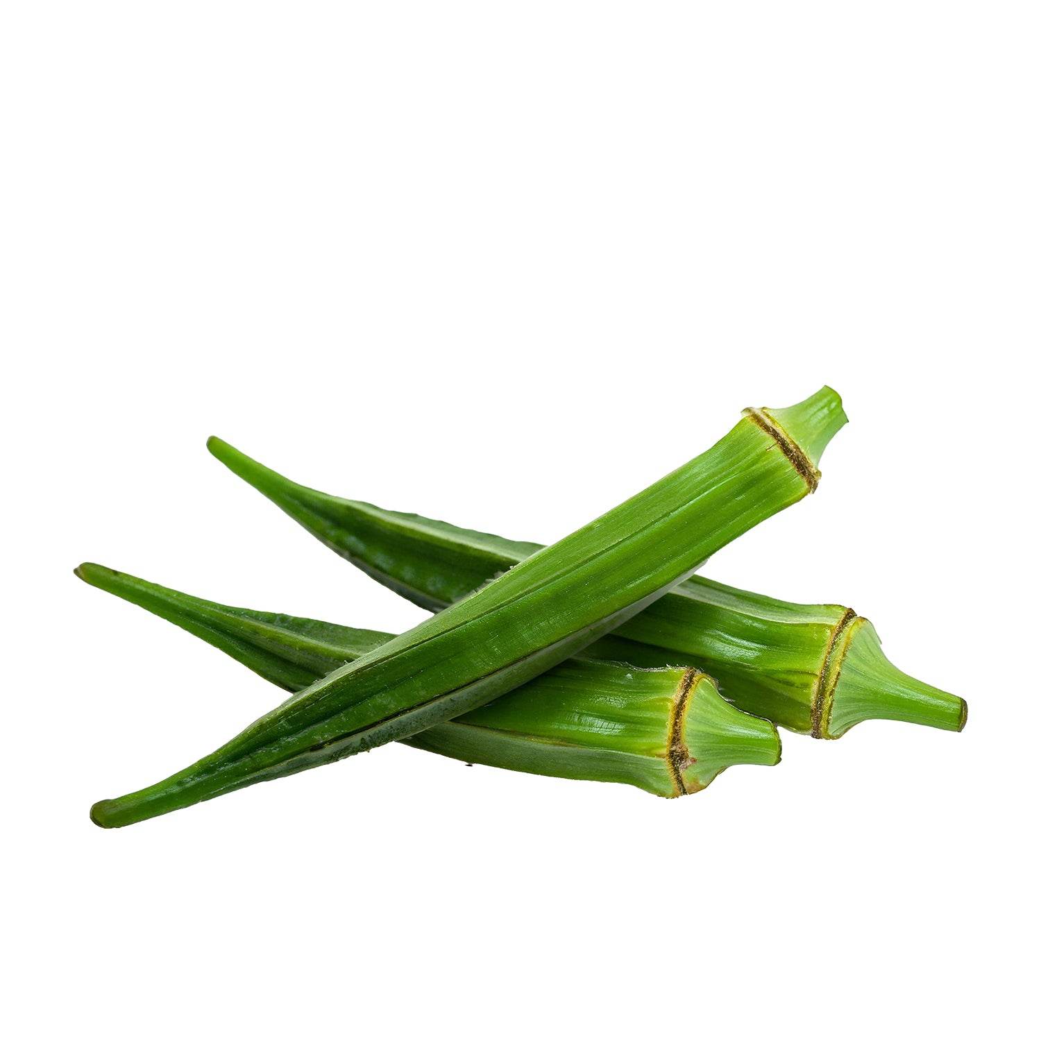 Ladies Finger (Okra)