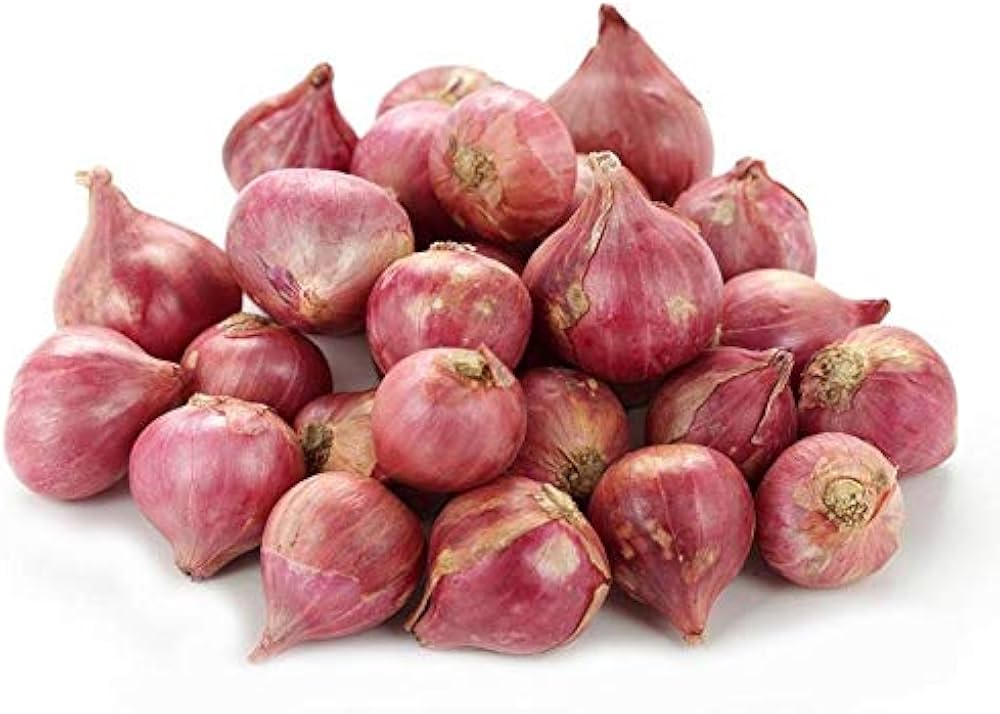Small Onion (Shallot)
