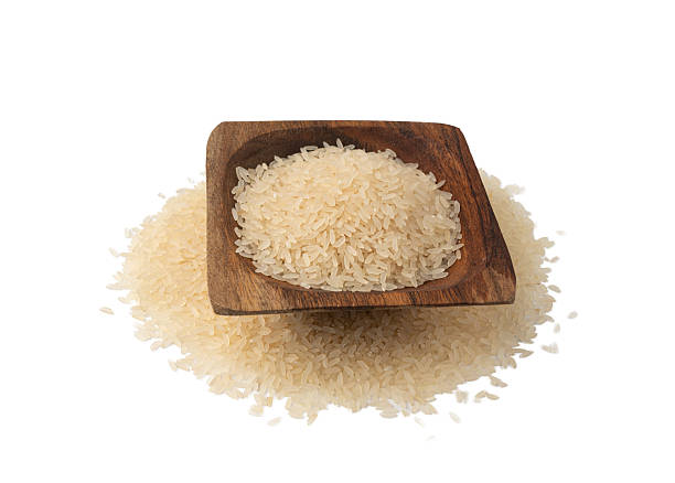 Ponni Rice (Raw)