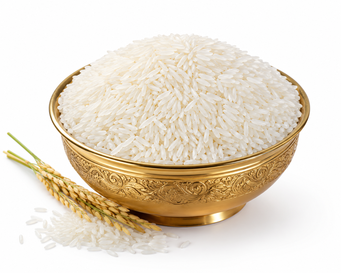 Sona Masuri Rice