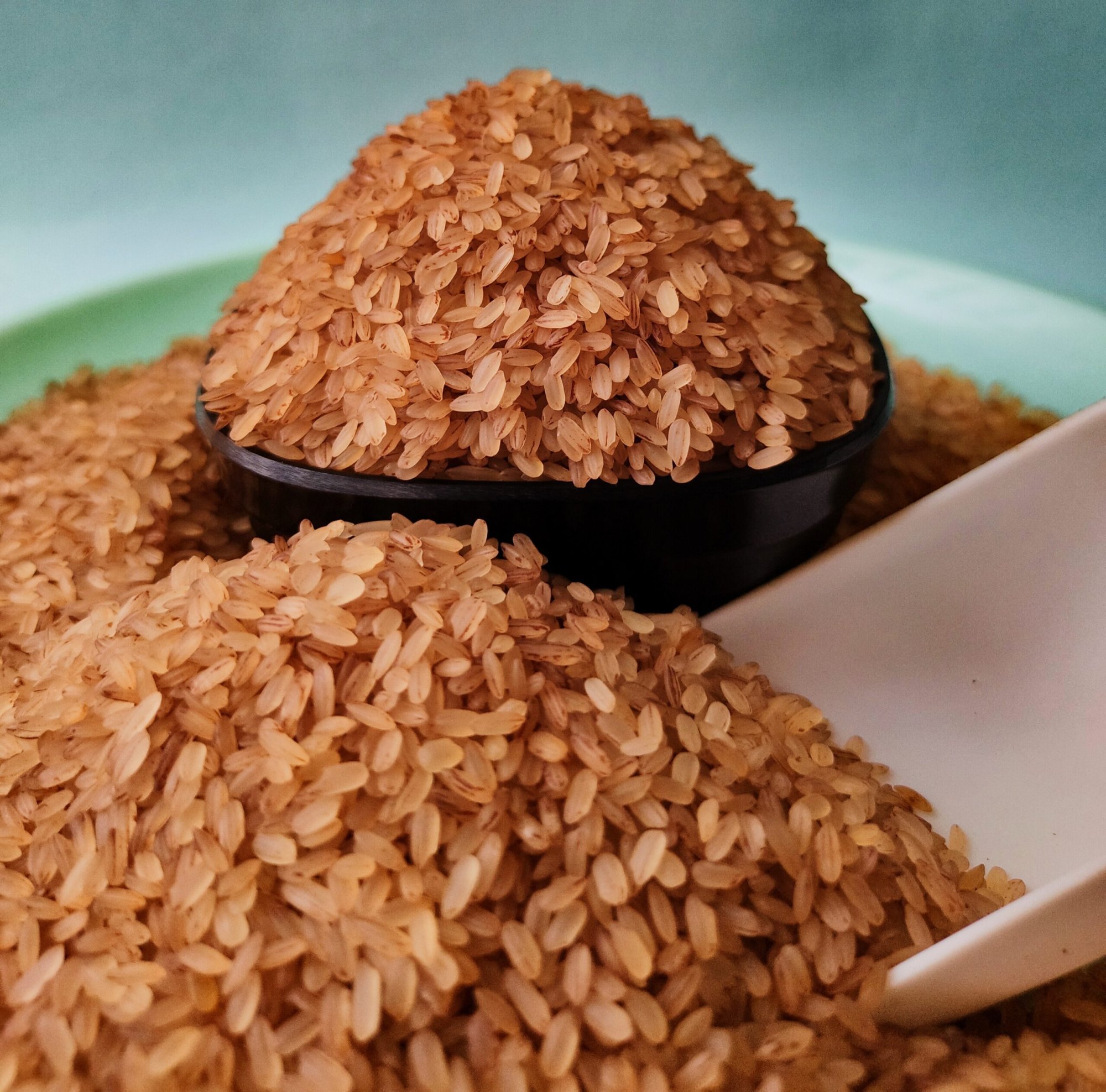 Matta Rice (Kerala Red)