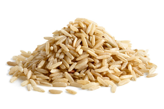 Brown Rice