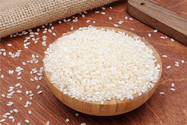 Idli rice