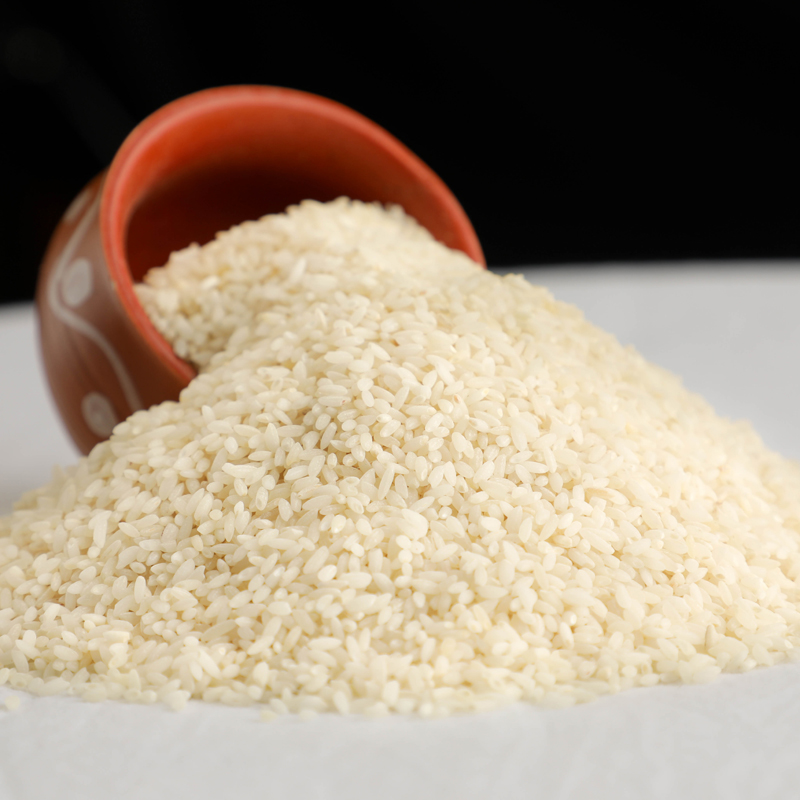 Seeraga Samba Rice