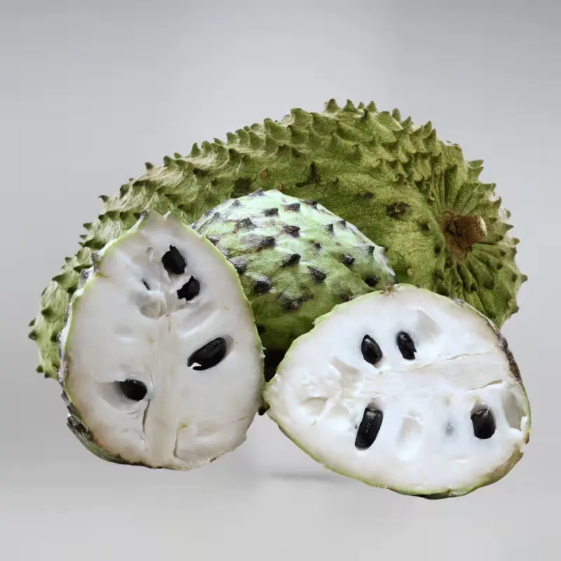 Soursop – Premium Selected
