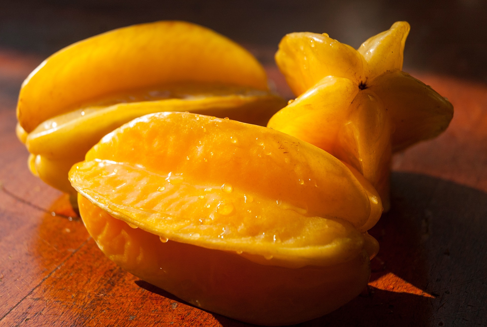 Star Fruit – Tuticorin Coastal Grade